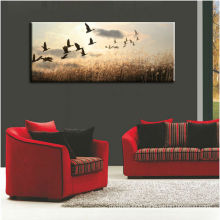 Wholesale Canvas Art With Competitive Price